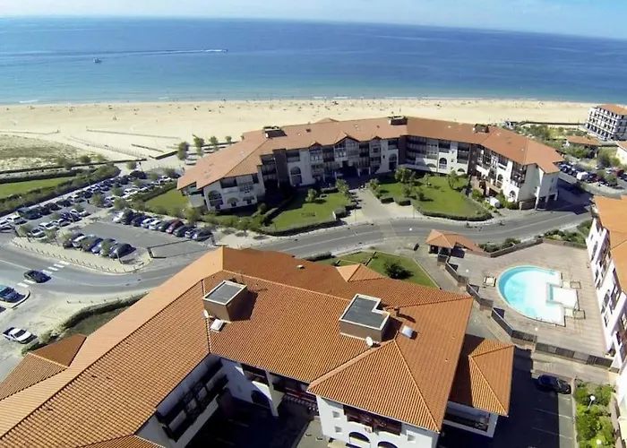 Studio A 2 Pas De La Plage!